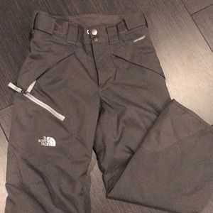North Face Boy’s Garcon Snow Pants